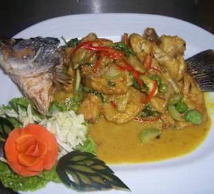 Saengduean Coffee & Restaurante