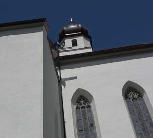 Kirche St. Martin