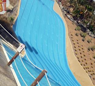 Wasserpark in der Nähe