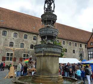 Altstadtmarkt