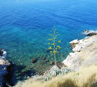 Festungsanlage Güvercinada