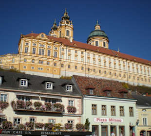 Stift Melk