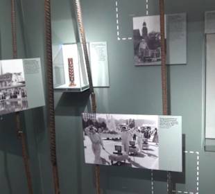 Gedenk- und Bildungsstätte