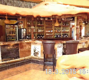 Hotel "Mara Sopa"- Bar
