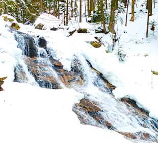 Risslochwasserfälle