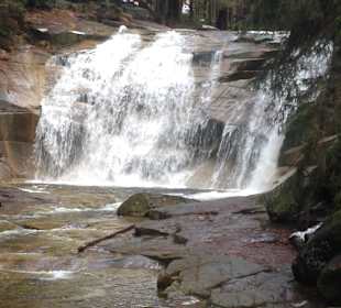 Wasserfall