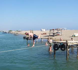 Das ist mein Jump