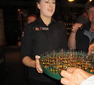  Jameson Experience, Midleton