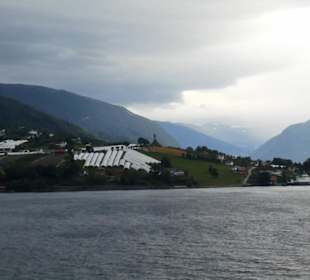 Sognefjord