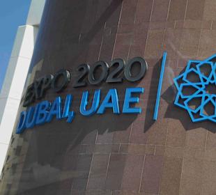 Dubai Zentrum