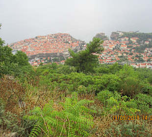 Altstadt Dubrovnik