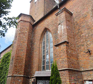 Kościół Mariacki