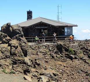 Haleakala