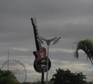 Hard Rock Cafe / Isla Margarita 