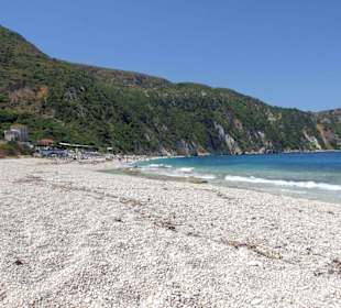 Petani Beach
