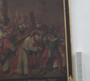 Kloster Kirchheim am Ries