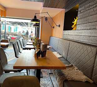 Herzstück Waldkirchen 4 Sterne Hotel BAR Restaurant