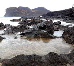 Ponta dos Capelinhos