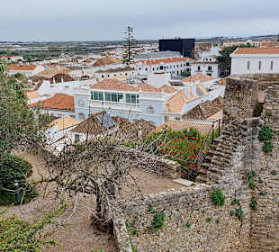 Castelo de Tavira