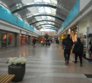 Billstedter Einkaufscenter