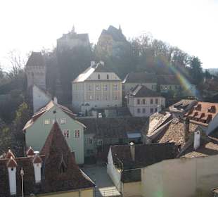 Sighisoara