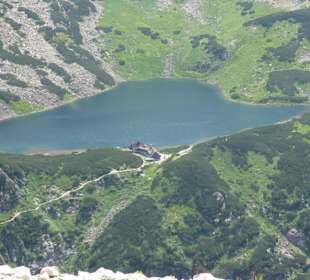 Krzyzne, Polske Tatry