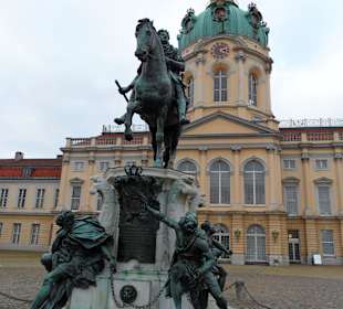 Pałac Charlottenburg