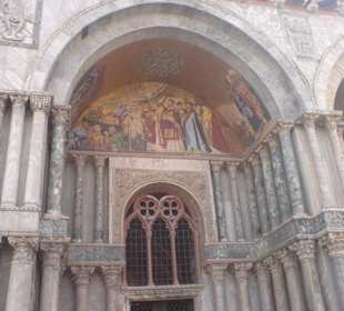 Ausflug nach Venedig