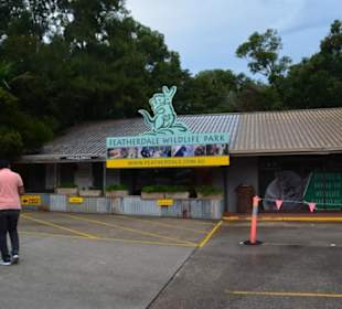 Feather Dale Wildlife Park