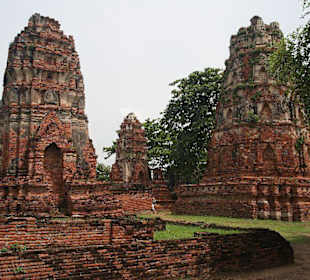 Starożytne świątynie