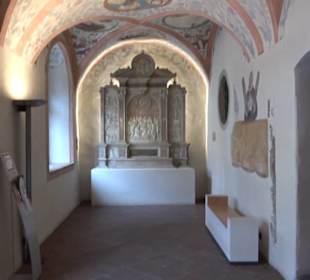 Domschatzmuseum