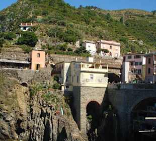 Cinque Terre
