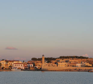 Wybrzeże Rethymno
