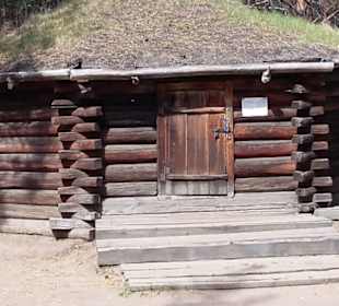 Das Haus der Erwenken.