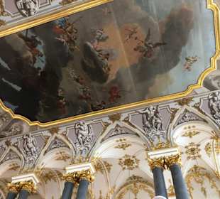 St. Peterburg > Moskau MS Strawinsky II 2019
