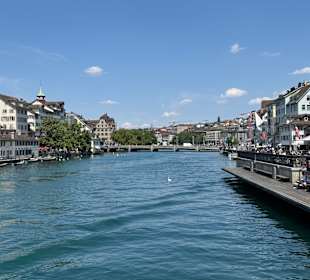 Zürich