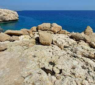 Nationalpark Kap Greco