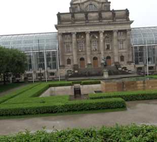 Bayerische Staatskanzlei