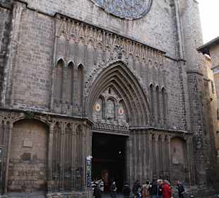 Santa Maria del Pi 