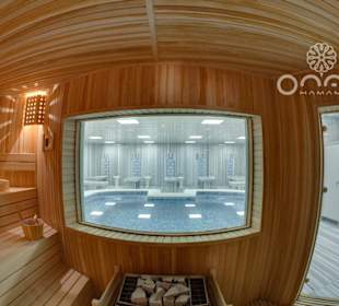 Onay Hamam Sauna
