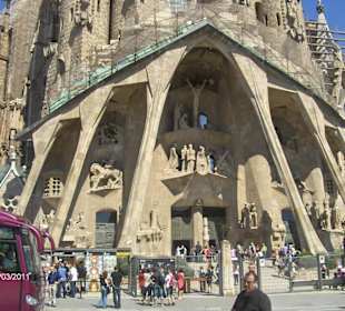 Sagrada Familia