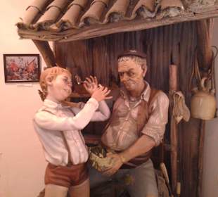 Museo Fallero