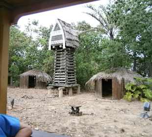 Порт Авентура Салоу