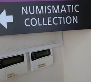 National Museum Of Archaeology