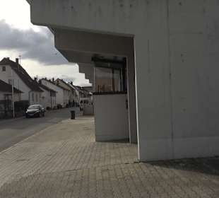 Feuerwehrhaus Neckarhausen