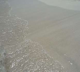 Strand am Hotel Hipotels Hipocampo Palace & Spa