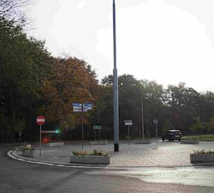 Altstadt Kolberg