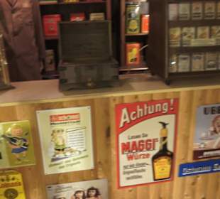 Spicy's Gewürzmuseum