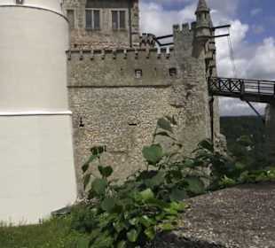 Schloss Lichtenstein