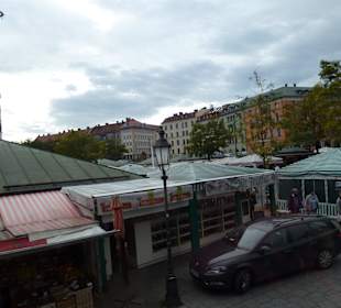 Viktualienmarkt